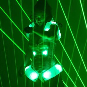 Laser Performer (LV1)-image