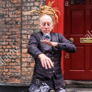 Ball Illusionist (LV1)-image