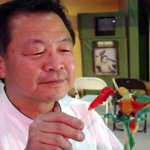 Candy Artist (LV1)-image