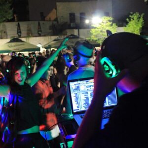 Silent DJ (LV1)-image