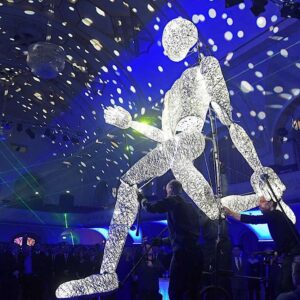 Giant Light Puppets (LV1)-image