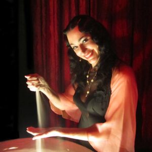 Sand Painter (LV1)-image