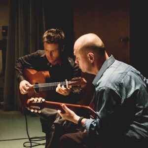 Instrumental Act (LV7)-image