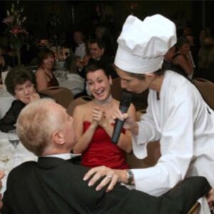 Hidden Singers (LV1)-image