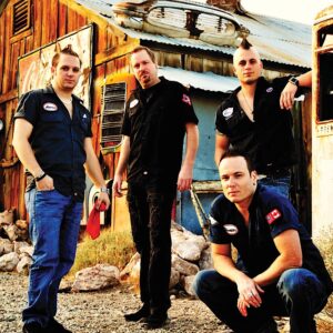 Classic & Modern Rock (LV4)-image