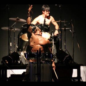 Drumline Troupe (LV1)-image