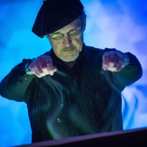 Sand Painter (LV2)-image