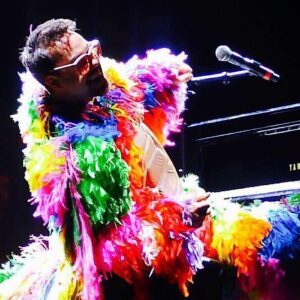 Piano & Vocal Act (LV7)-image