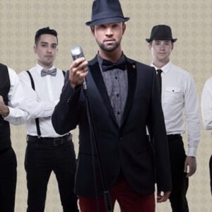 Speakeasy Band (LV4)-image