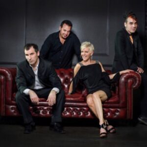 Top 40 Band (LV12)-image