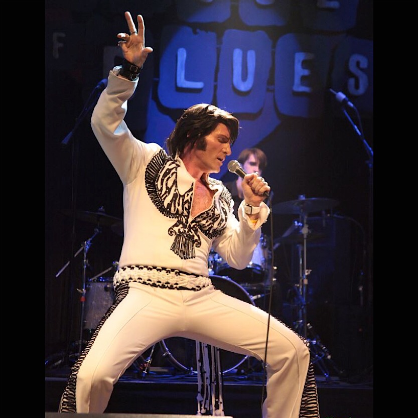 Elvis Tribute (LA1)-image