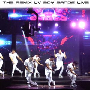 Boy Band Tribute (LV1)-image