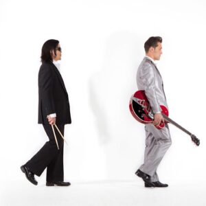 Modern Rock / Rat Pack (LV1)-image