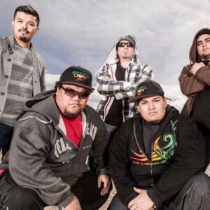 Reggae / Island (LV3)-image