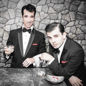 Rat Pack Tribute (LV1)-image