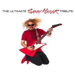 Sammy Hagar Tribute (LV1)-image