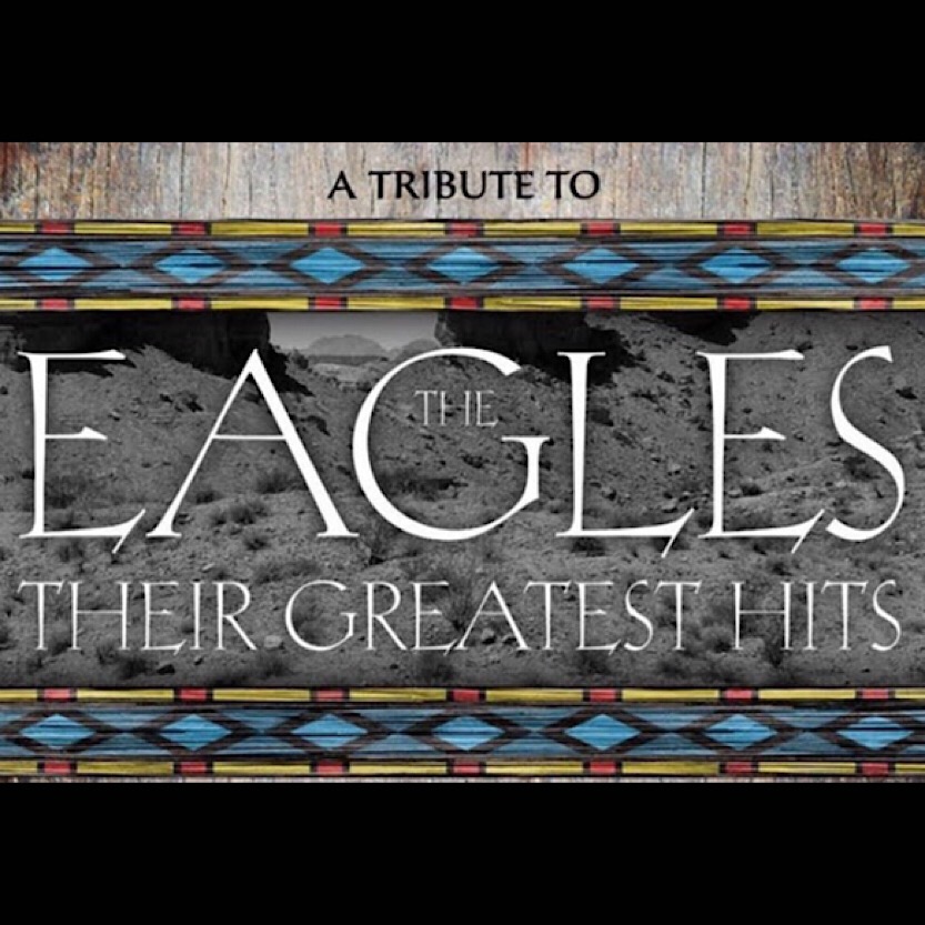 Eagles Tribute (LV1)-image