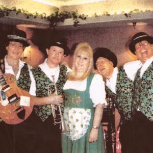 Irish Band (LV2)-image