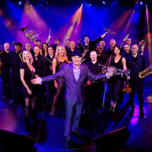 Top 40 Band (LV19)-image