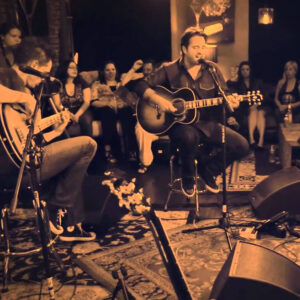 Acoustic / Classic & Modern Rock (LV1)-image