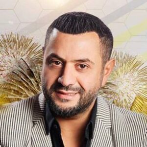 Arabic Singer & Band (LV2)-image