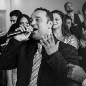 Arabic Singer & Band (LV1)-image