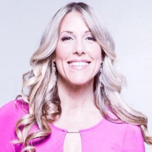 Female Emcee (LV8)-image