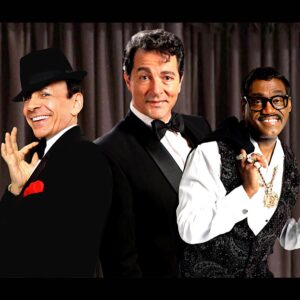 Rat Pack Tribute (LA1)-image