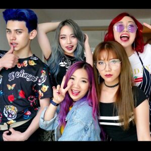 K-POP Dance Troupe (LA1)-image