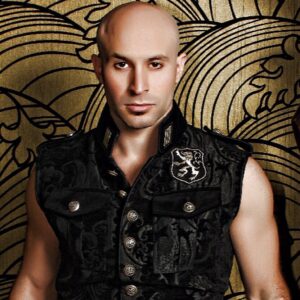 Stage Show Magician (LV3)-image