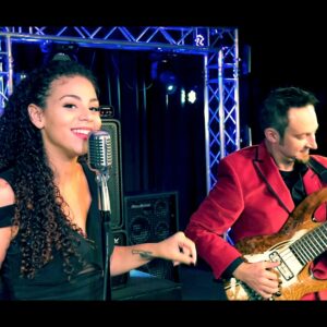 Bass & Singer (LV1)-image