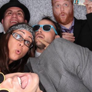 Indie Rock Cover Band (LA1)-image