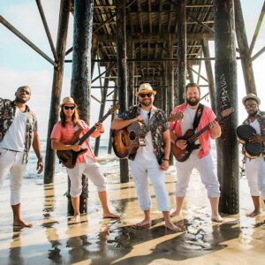 Beach Band (SD2)-image