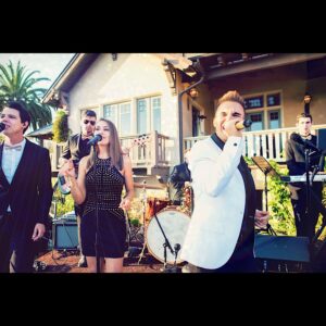 Top 40 Band (LA5)-image