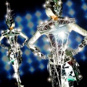 Mirror Girls (LV2)-image