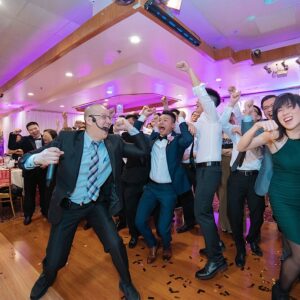 Vietnamese DJ & Emcee (LA1)-image