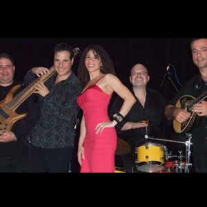 Greek Band (LA1)-image