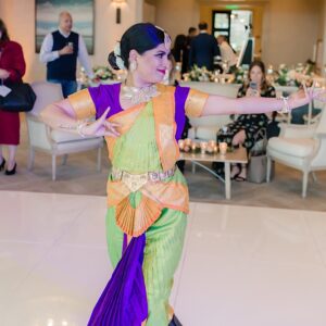 Bollywood Dancers (LA1)-image