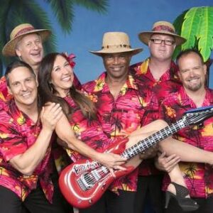 Beach Band (SD1)-image