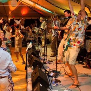 Beach Band (FL1)-image