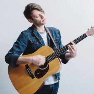 Guitar & Vocal (LA2)-image