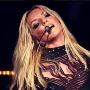 Britney Spears (LV1)-image