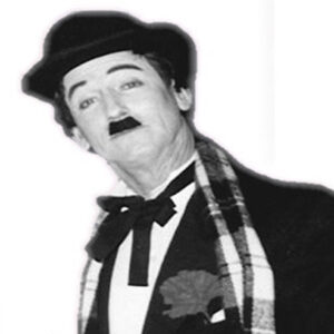 Charlie Chaplin (LA1)-image