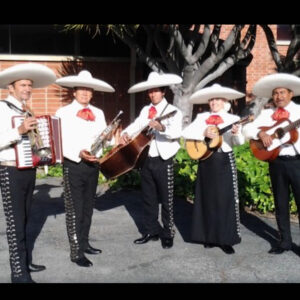 Mariachi Band (LA2)-image
