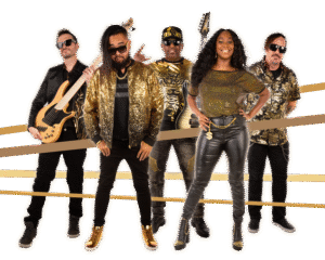 Top 40 Band (LV1)-image