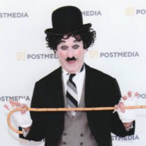Charlie Chaplin (LA2)-image