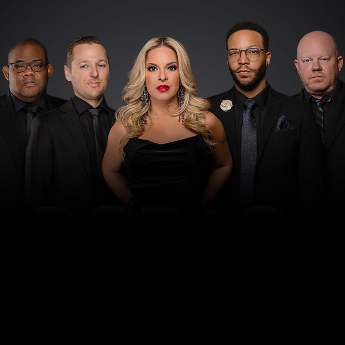 Top 40 Band (LV5)-image