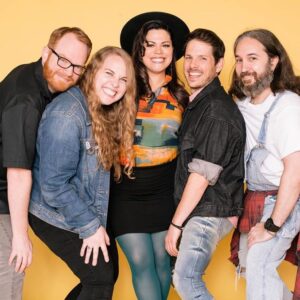 90's Band (LV1)-image