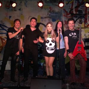 Pop Rock Band (LV1)-image