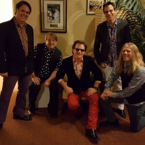 Beatles Tribute (LV1)-image